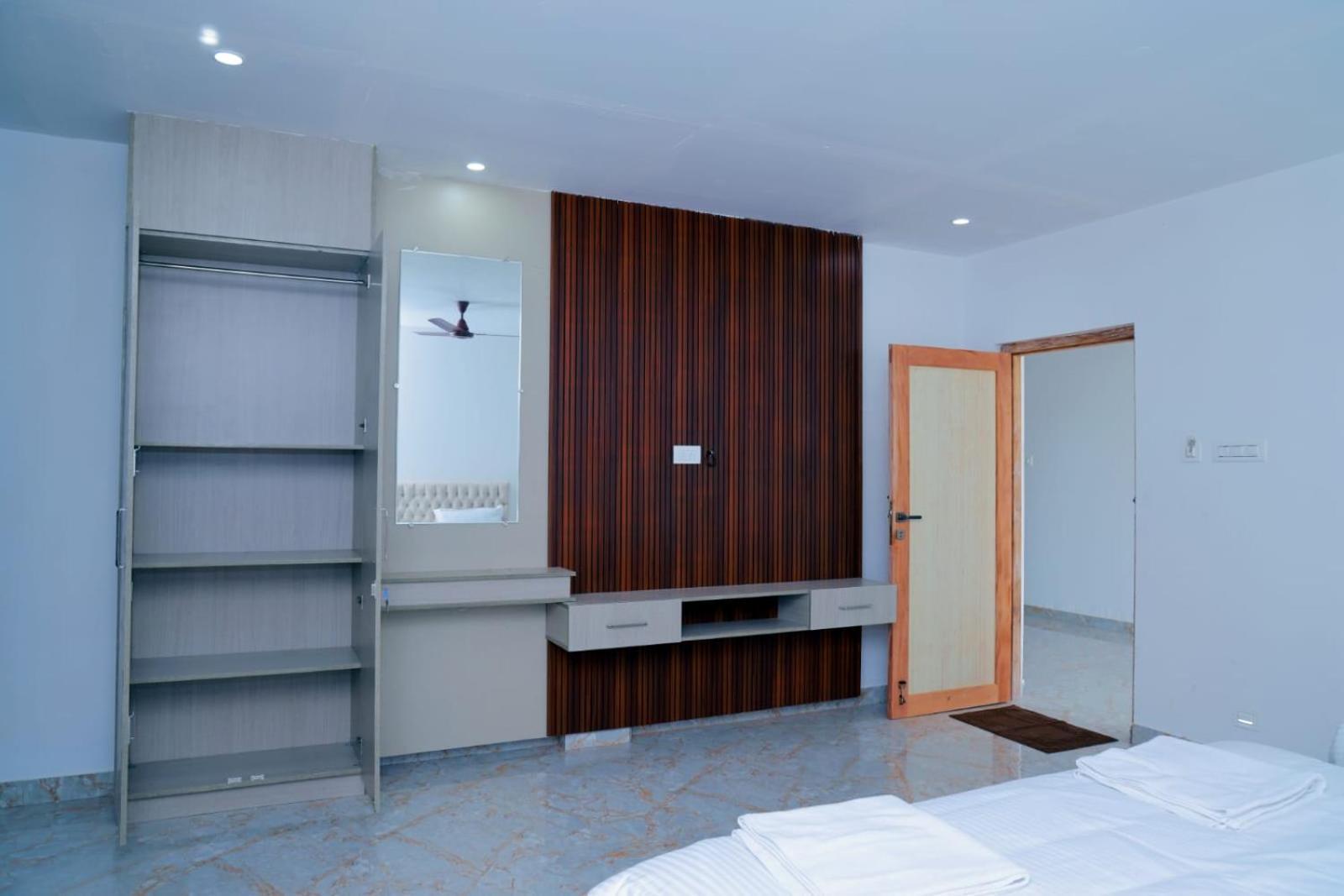 Grand Sangeetham Inn Tiruchchendūr Extérieur photo
