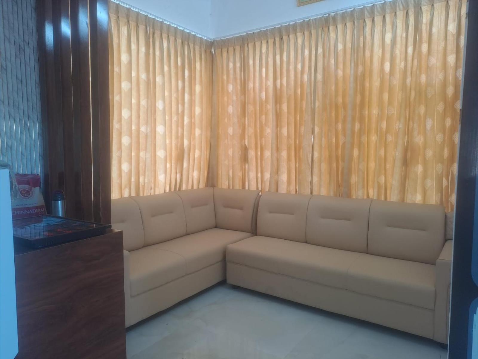 Grand Sangeetham Inn Tiruchchendūr Extérieur photo